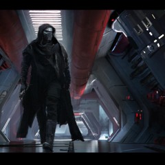 8bitRetro - The Force Awakens: Kylo Ren's Theme