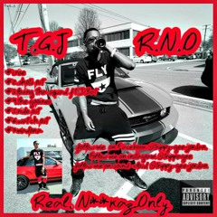 3. LOVIN' THE SQUAD ft. DBATT OFFICIAL