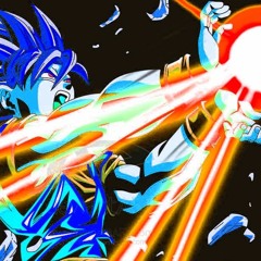 Christopher SX and Wes - Kamehameha (Beat by Christopher SX and Donny G)