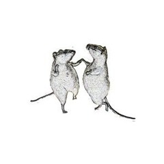 dancing rats