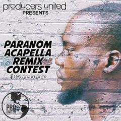Paranom - Saturnday Dream [The Hauser Project Remix]