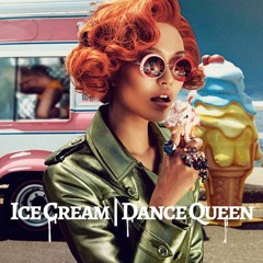 Ice Cream | Dance Queen