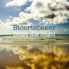 Stoertebeker - Setzt Die Segel (Krake remix)
