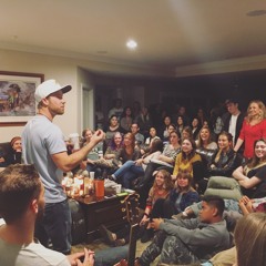 Message - Surrender - Curtis Roberts 3/4/16