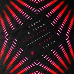 Kabuki - Clash [V Recordings]