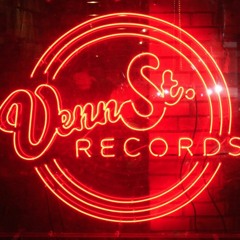 Venn Street Records Warmup Mix (Disco & Funk Mix)