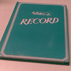 Record [Prod. By Bro N Laws]