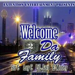 What Im gone Do-Ext. Ent.