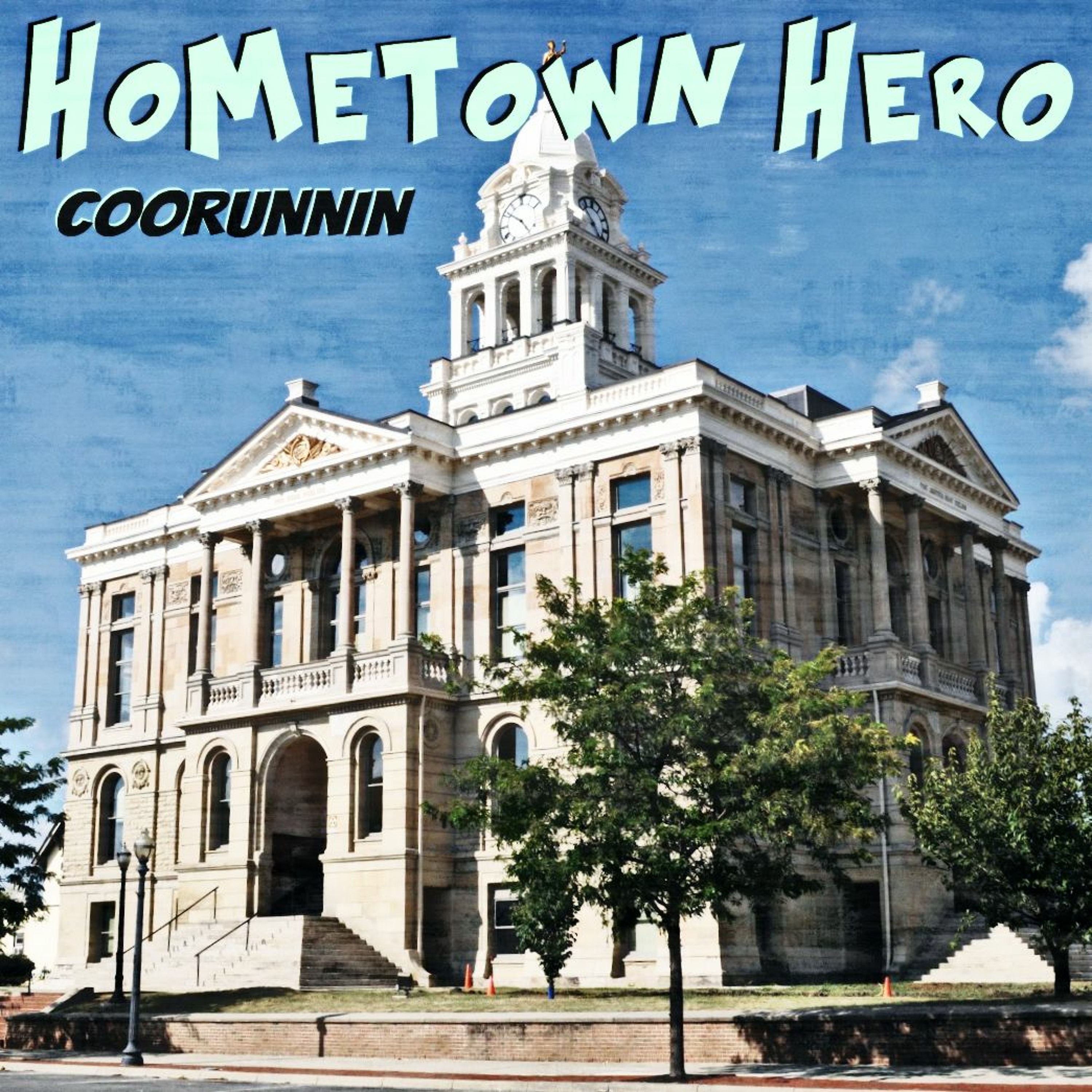 Hometown Hero episode artwork