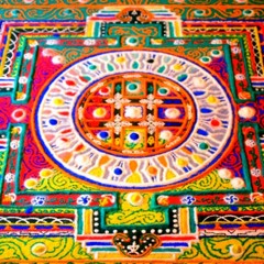 vairocana
