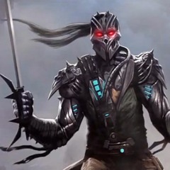 Mortal Kombat - Kabal Theme