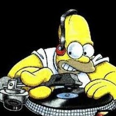 George E - Budapest (Sparkos Remix)