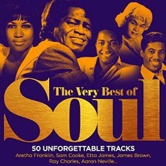 soul blues and rythm