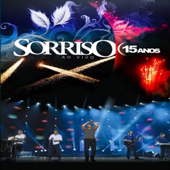 Primeiro DVD Sorriso Maroto (Relíquia)