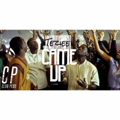 Teziee // Came Up