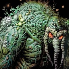 Man-Thing