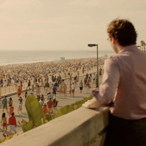 Summer Nostalgia - Relaxation tapes edit