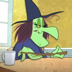 【Witch - Fun】I'm not gay【Copypasta cover】