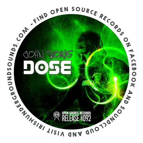 John Rowe - Dose (Free Download)