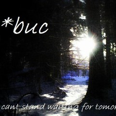 Cant Stand Waiting For Tommorow