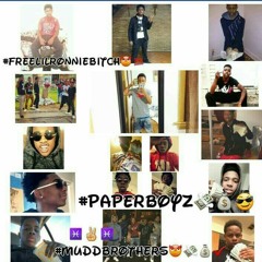 Lilman-To My Niggas ft Spotyy