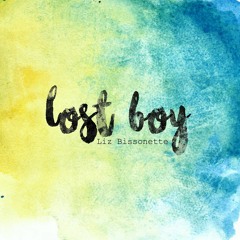 "Lost Boy" by Troye Sivan