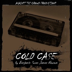 Cold Case by Benjamin Soren James Newsom
