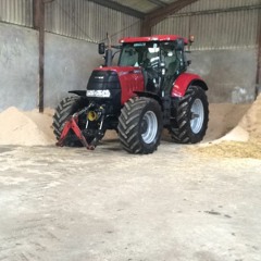 Roll on Silage 2K16