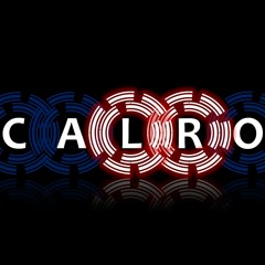 caLRo - Warm Glow (Original Mix)