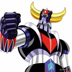 Grendizer Goldorak