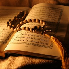 ترتيل بديع من سورة يونس يحاكي فيه ش بندر بليله المقرئ محمود خليل الحصري -رحمه الله-