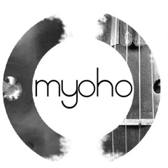 Myoho - Cascade
