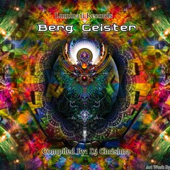 V.A. BergGeister by Chrishna