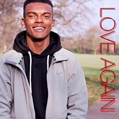 Blake - Love Again Ft Happy Joe