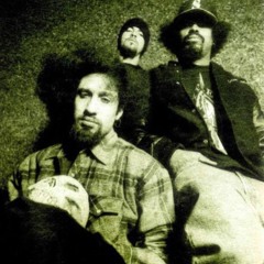 Cypress Hill - Lowrider (Gringo remix)