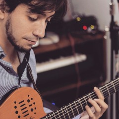 Si Nos Dejan - Marcelo Gabriel (Cover)