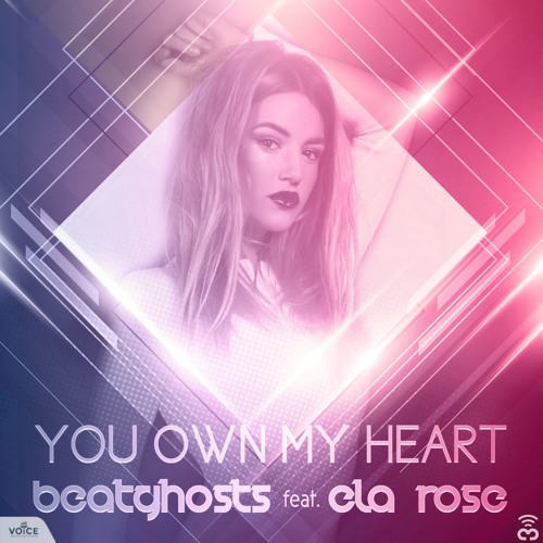 BeatGhosts feat. Ela Rose - You Own My Heart (Nikko Sunset Radio Mix)