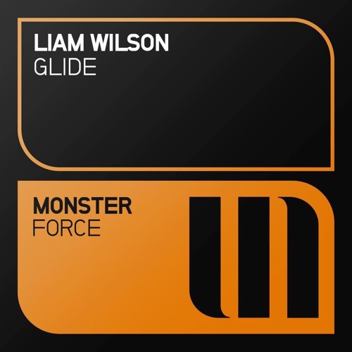 Liam Wilson - Glide (Sample)