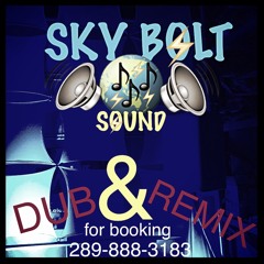 SKY BOLT DUB VS REMIX