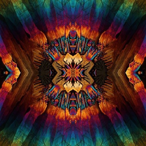 Faina Mystical Explosion Set170 - 190bpm