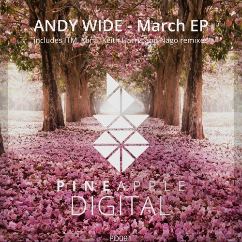 Andy Wide - March (KaNa Remix) Preview