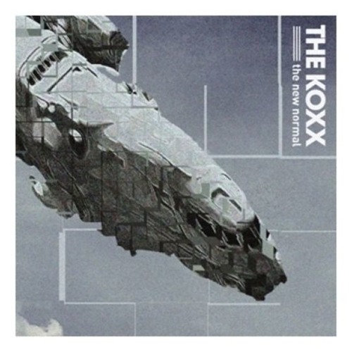 The KOXX - echo