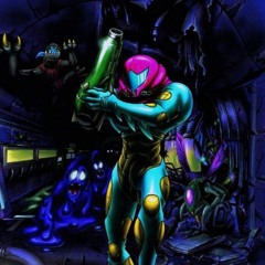 Metroid Fusion - Escape (Remix)