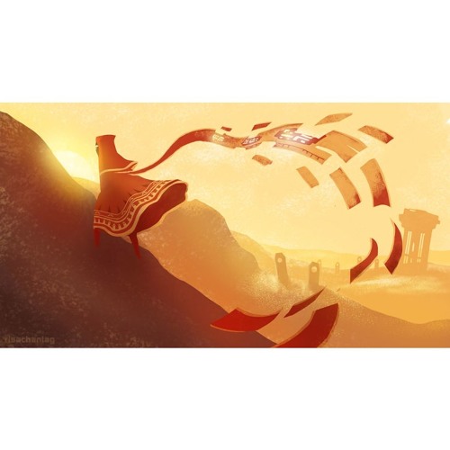 Journey