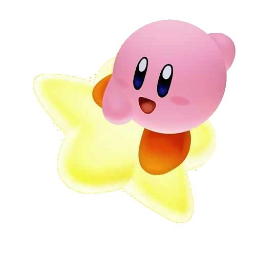 AirMix Announcement: A Kirby Air Ride Core