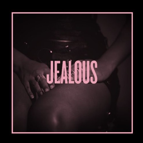 Beyonce - Jealous (Lead Vocals)
