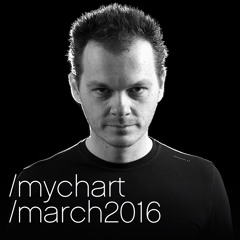 My Chart - March 2016