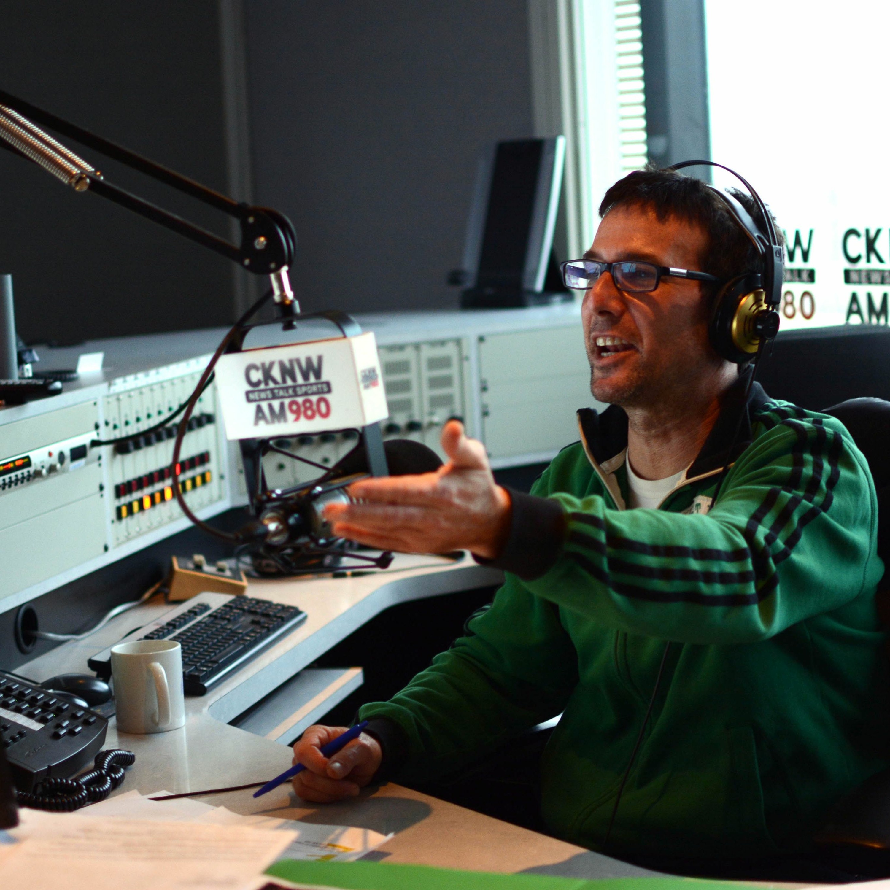 CKNW