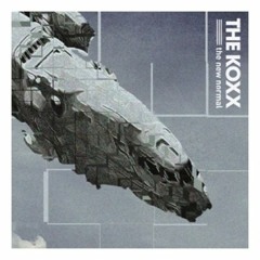 The KOXX - heart and mind