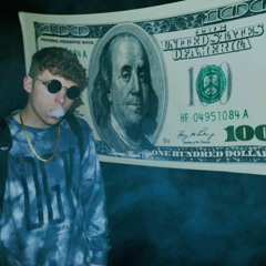 All Day - Aason Perry Ft. Zelle (10K) Lil Spig